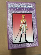 Phantom Lady Oscar Anime Vinyl