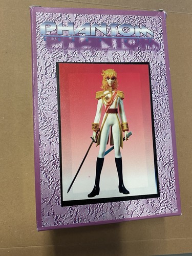 Phantom lady oscar - oscar, vinyl
