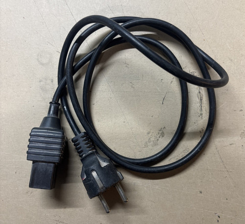 Metrel 1053 prüfkabel - metrel, a