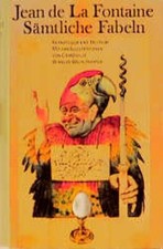 Sämtliche Fabeln