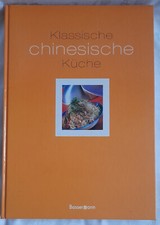 Klassische Chinesische Küche