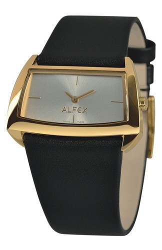 Alfex damenuhr modern classic - damenuhr,
