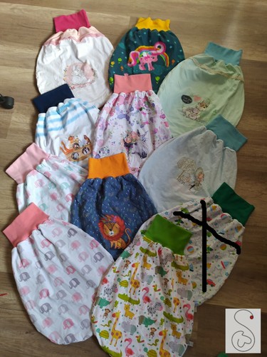 Schlafsack pucksack - schlafsack,
