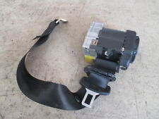 Sicherheitsgurt hinten links Audi A3 8L 8L3857805 Gurt schwarz
