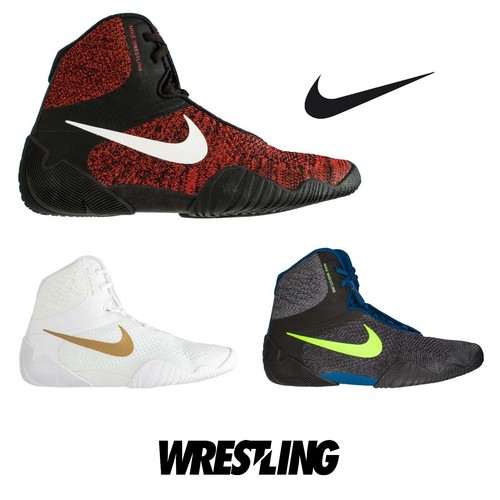 Nike tawa wrestling schuhe - tawa,