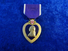 (A19-024) US Purple Heart TOP Original