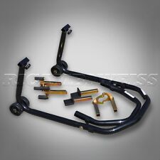 AIOW MONTAGESTÄNDER vorne o