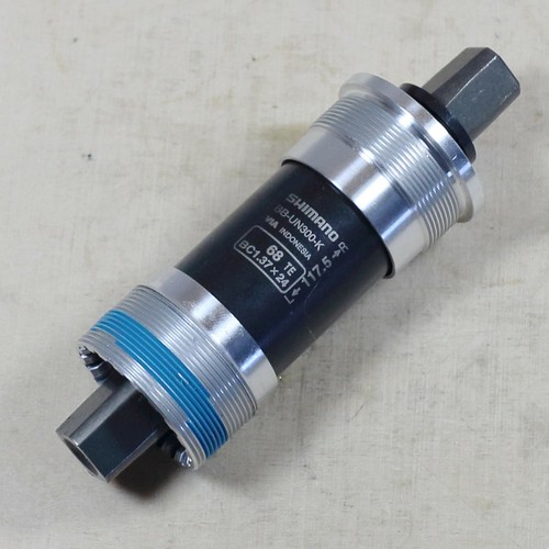 Shimano un300 4 kant - bb-un300-k,