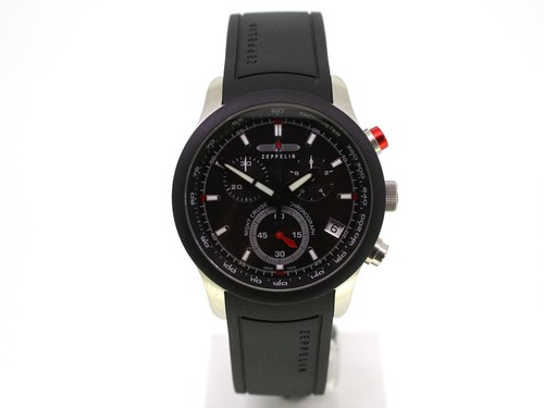 Zeppelin herrenuhr chronograph - zeppelin,