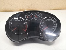 Audi A3 8P Tacho