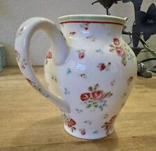 GREENGATE Milchkännchen / Kleiner. Krug  CLAIRE MULTII # Rarität / Vitrinenstück