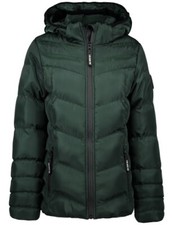 Gesteppte Winterjacke /