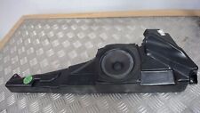 Lautsprecher L BMW 528i