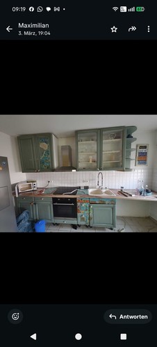 Einbauküche mit backofen - einbauküche,