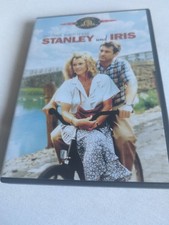 DVD - Stanley und Iris