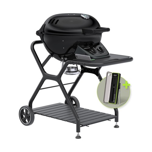 Outdoorchef ascona 570 evo - outdoorchef,