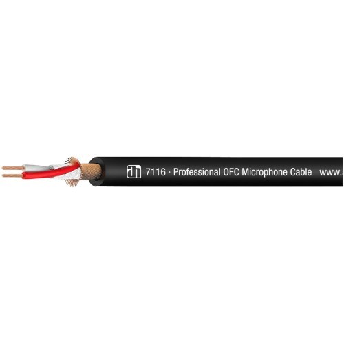 Adam hall cables 7116 - adam,