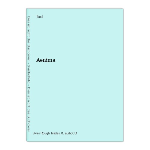 Aenima tool - aenima, tool: