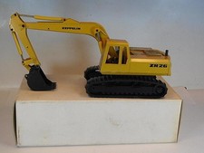 Conrad 1/50 Nr. 2814 Zeppelin