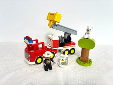 LEGO Duplo® Feuerwehrauto