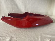 Heckverkleidung Honda VTR 1000