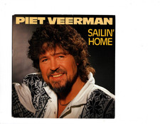 45 rpm - Piet Veerman –