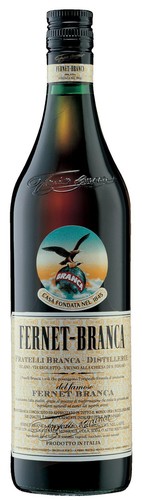 Fernet branca - fernet,