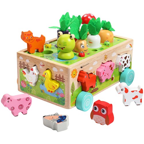 Playtastic teiliges - playtastic, 25-teiliges