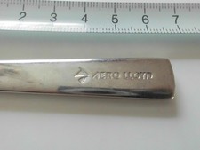 AERO LLOYD AIRLINES MESSER BESTECK