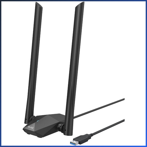 Wifi usb wlan stick ax1800 - wlan,