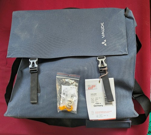 Vaude tayebull messenger - tayebull, ii