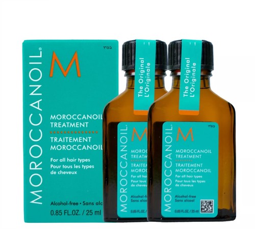 Moroccanoil ml treatment - moroccanoil, je