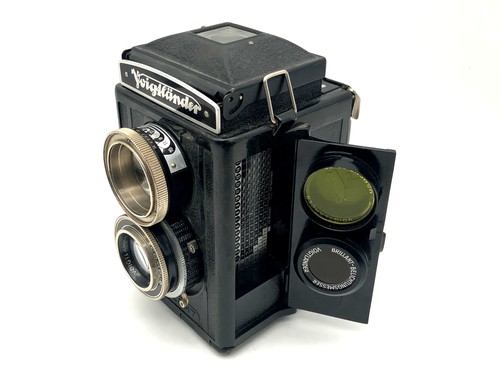 Voigtländer brillant - brillant, s