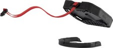 SW MOTECH PRO Tankring Schwarz