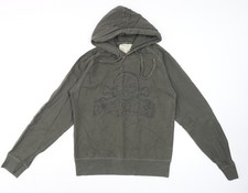 Zara Herren Pullover Hoodie