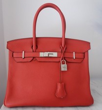 Hermes Birkin Tasche 30