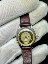 Louis Ulysse Chopard (L.U.C)