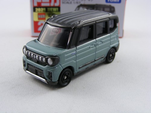 Suzuki spazia gear - suzuki,
