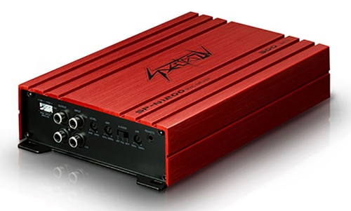 Spectron n1200 monoblock - sp-n1200,