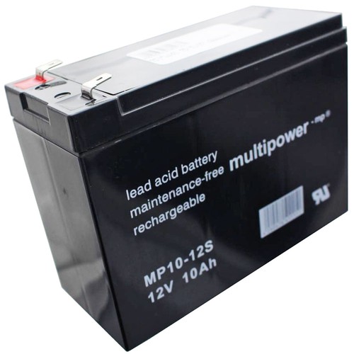 Mp10 12s multipower - multipower, akku