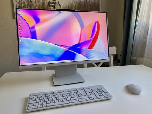 All one lenovo 27 zoll - all,