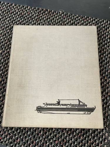 Ddr jahrbuch der - jahrbuch, schiffahrt