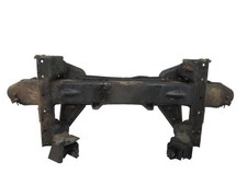 Achse vorne Vorderachse