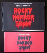 Rocky horror show german - rocky,