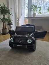 Mercedes Benz G63 AMG