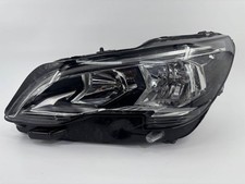 Peugeot 3008 II 2018