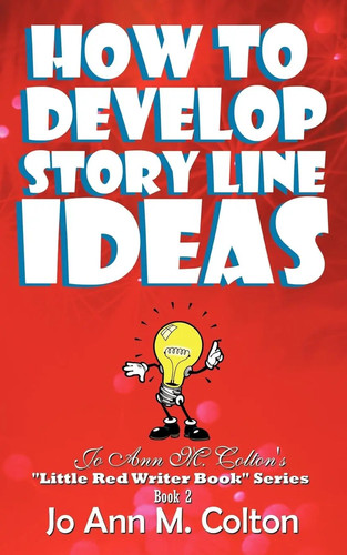 How develop story - develop, line