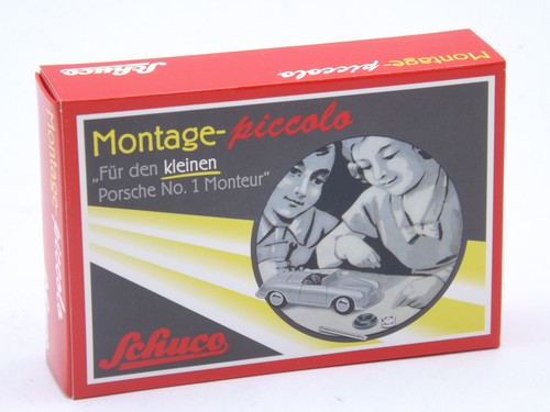 Schuco 45055990 - ,