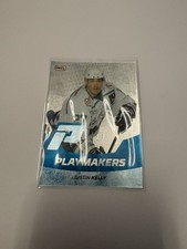 DEL2 Parallel Playmakers