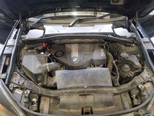 2009 2015 e84 bmw - 2009-2015,